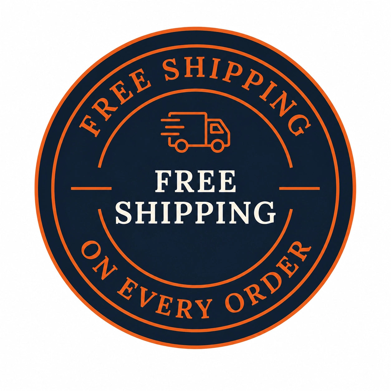 Free Shipping
