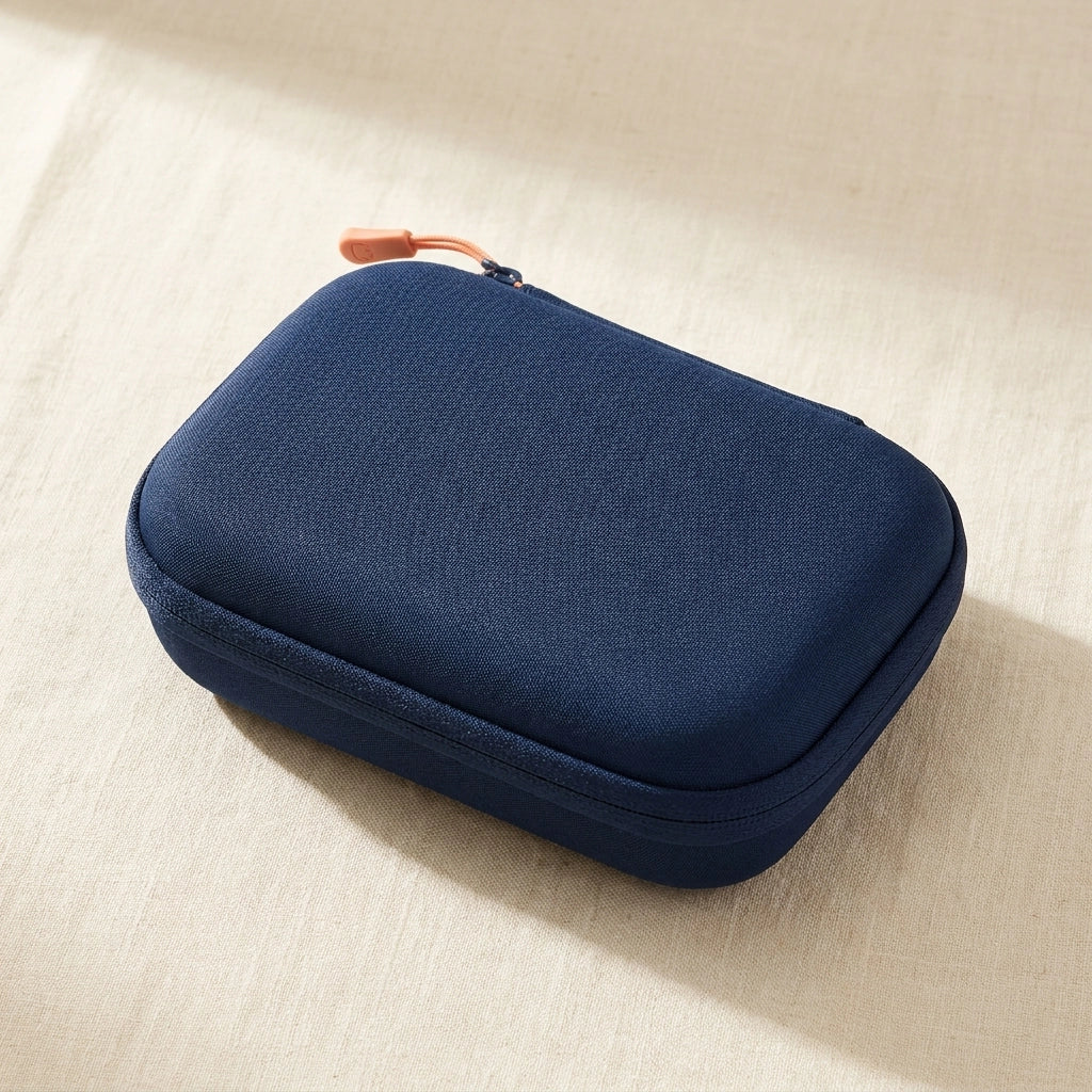 Sleepover & Camp Travel Case